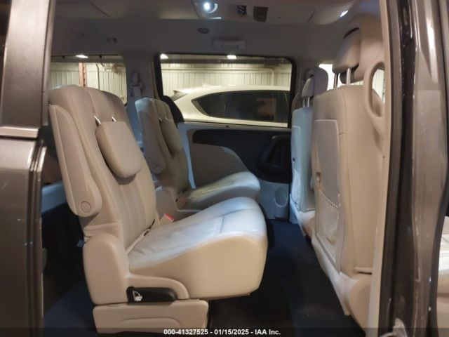Photo 7 VIN: 2C4RC1CG9FR572633 - CHRYSLER TOWN AND COUNTRY 