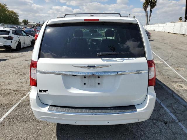 Photo 5 VIN: 2C4RC1CG9FR572728 - CHRYSLER TOWN & COU 