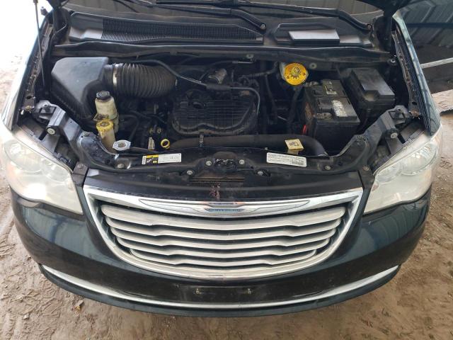 Photo 11 VIN: 2C4RC1CG9FR577573 - CHRYSLER TOWN & COU 