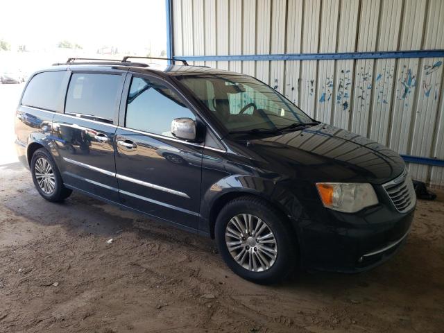 Photo 3 VIN: 2C4RC1CG9FR577573 - CHRYSLER TOWN & COU 