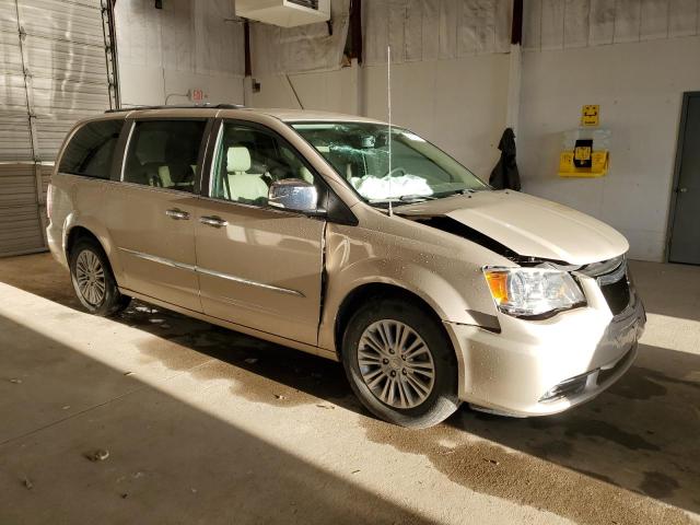 Photo 3 VIN: 2C4RC1CG9FR590811 - CHRYSLER MINIVAN 