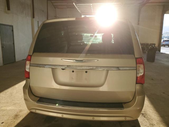 Photo 5 VIN: 2C4RC1CG9FR590811 - CHRYSLER MINIVAN 