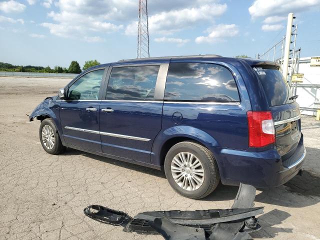 Photo 1 VIN: 2C4RC1CG9FR609647 - CHRYSLER TOWN & COU 