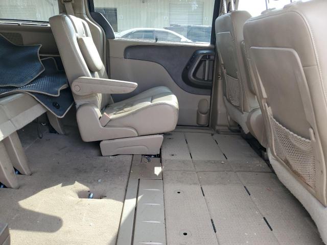 Photo 10 VIN: 2C4RC1CG9FR609647 - CHRYSLER TOWN & COU 