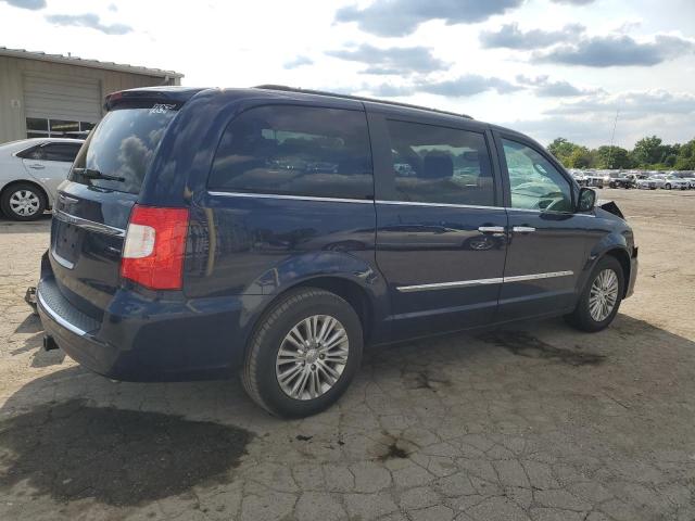 Photo 2 VIN: 2C4RC1CG9FR609647 - CHRYSLER TOWN & COU 