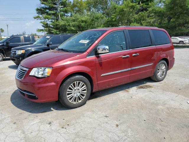 Photo 0 VIN: 2C4RC1CG9FR620485 - CHRYSLER TOWN & COU 