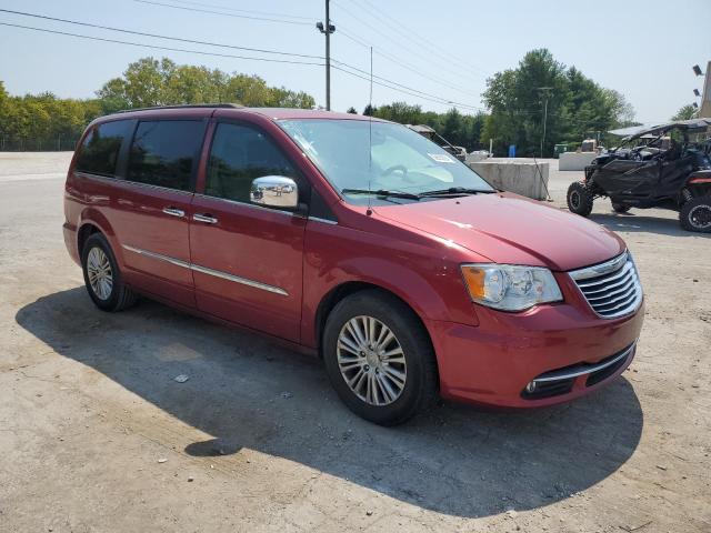 Photo 3 VIN: 2C4RC1CG9FR620485 - CHRYSLER TOWN & COU 