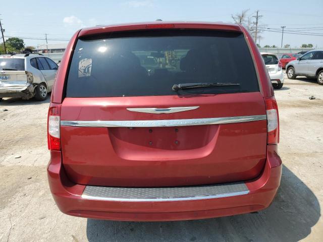 Photo 5 VIN: 2C4RC1CG9FR620485 - CHRYSLER TOWN & COU 