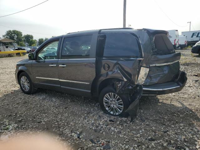 Photo 1 VIN: 2C4RC1CG9FR673624 - CHRYSLER TOWN & COU 