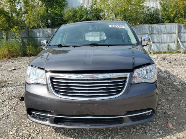 Photo 4 VIN: 2C4RC1CG9FR673624 - CHRYSLER TOWN & COU 