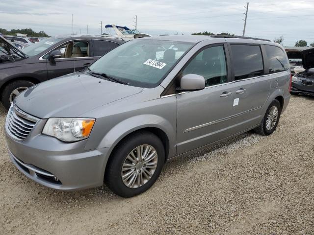 Photo 0 VIN: 2C4RC1CG9FR697051 - CHRYSLER TOWN & COU 