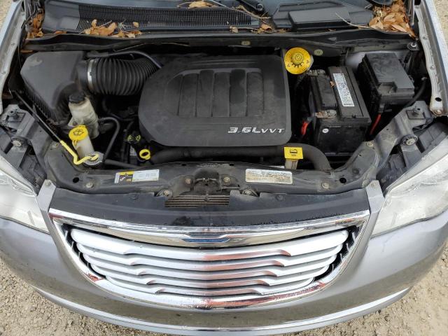 Photo 11 VIN: 2C4RC1CG9FR697051 - CHRYSLER TOWN & COU 