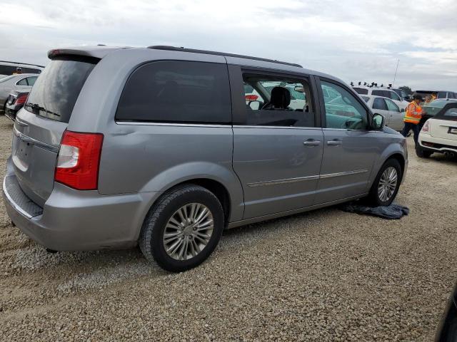 Photo 2 VIN: 2C4RC1CG9FR697051 - CHRYSLER TOWN & COU 