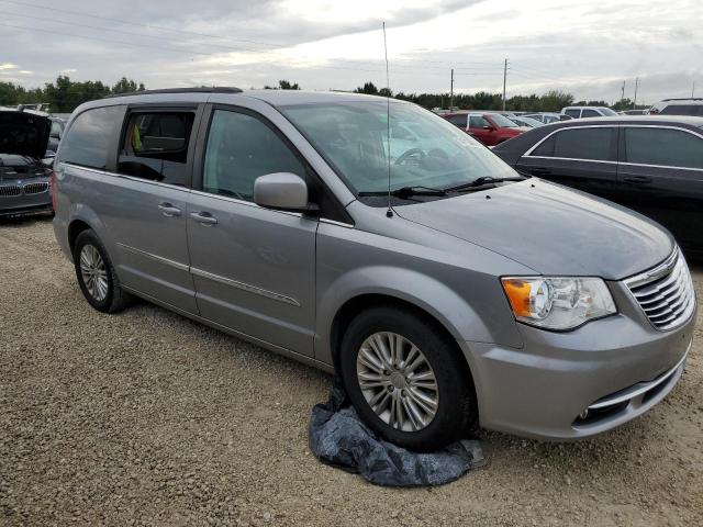 Photo 3 VIN: 2C4RC1CG9FR697051 - CHRYSLER TOWN & COU 