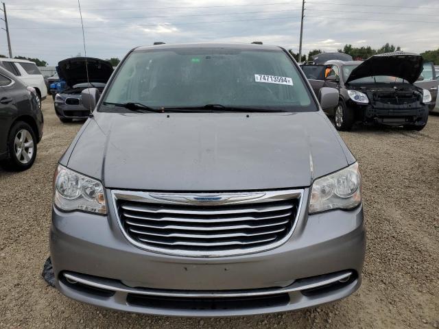 Photo 4 VIN: 2C4RC1CG9FR697051 - CHRYSLER TOWN & COU 