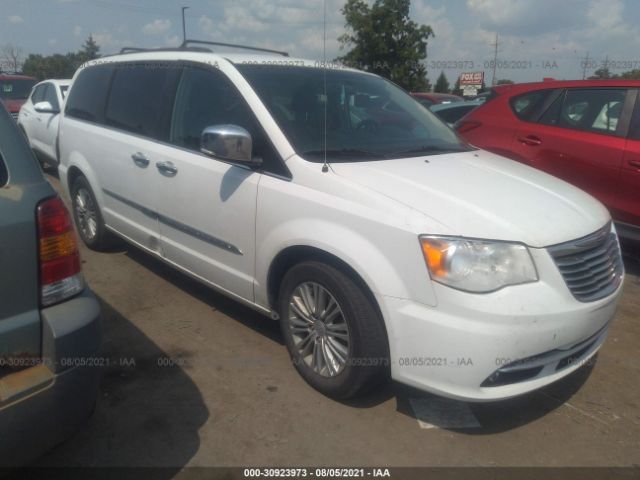 Photo 0 VIN: 2C4RC1CG9FR699608 - CHRYSLER TOWN & COUNTRY 