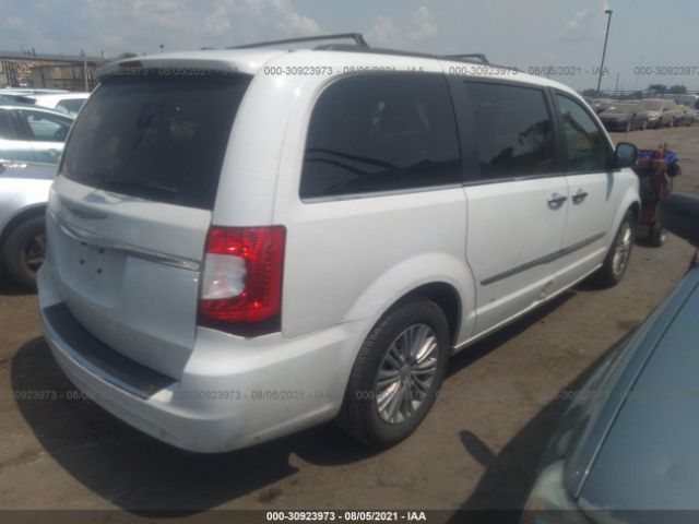 Photo 3 VIN: 2C4RC1CG9FR699608 - CHRYSLER TOWN & COUNTRY 