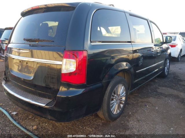 Photo 3 VIN: 2C4RC1CG9FR727990 - CHRYSLER TOWN AND COUNTRY 