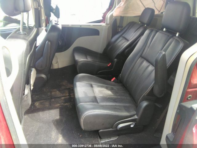 Photo 7 VIN: 2C4RC1CG9FR729724 - CHRYSLER TOWN & COUNTRY 