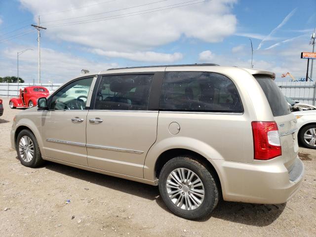 Photo 1 VIN: 2C4RC1CG9FR730078 - CHRYSLER TOWN & COU 