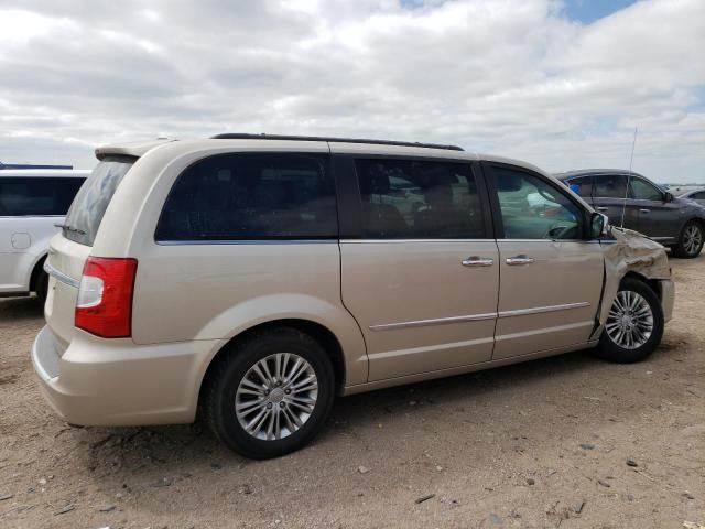 Photo 2 VIN: 2C4RC1CG9FR730078 - CHRYSLER TOWN & COU 