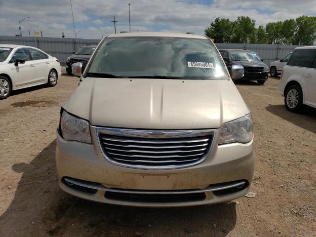 Photo 4 VIN: 2C4RC1CG9FR730078 - CHRYSLER TOWN & COU 