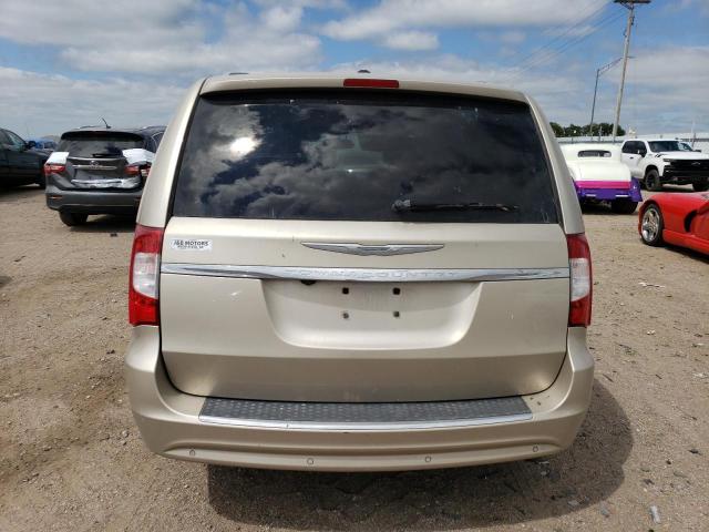 Photo 5 VIN: 2C4RC1CG9FR730078 - CHRYSLER TOWN & COU 