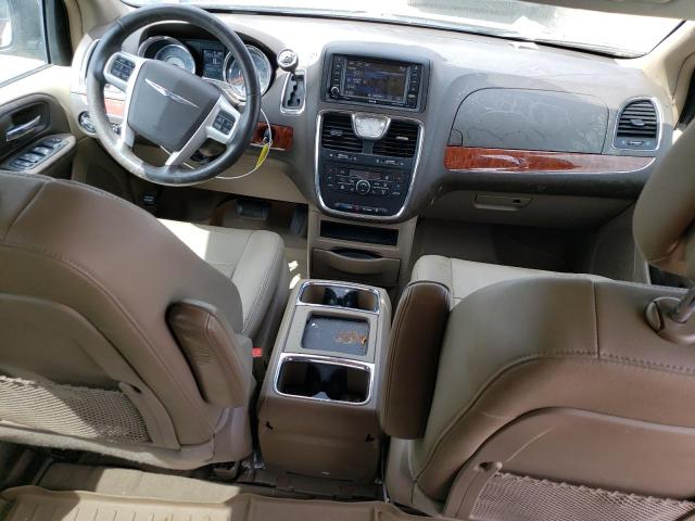 Photo 7 VIN: 2C4RC1CG9FR730078 - CHRYSLER TOWN & COU 