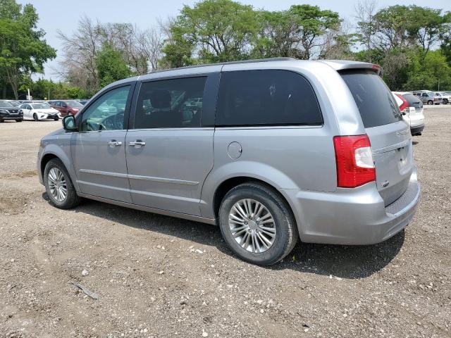 Photo 1 VIN: 2C4RC1CG9FR743719 - CHRYSLER TOWN & COU 