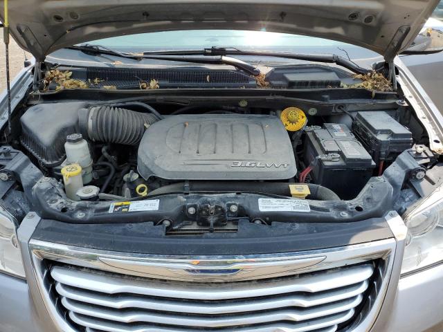 Photo 11 VIN: 2C4RC1CG9FR743719 - CHRYSLER TOWN & COU 