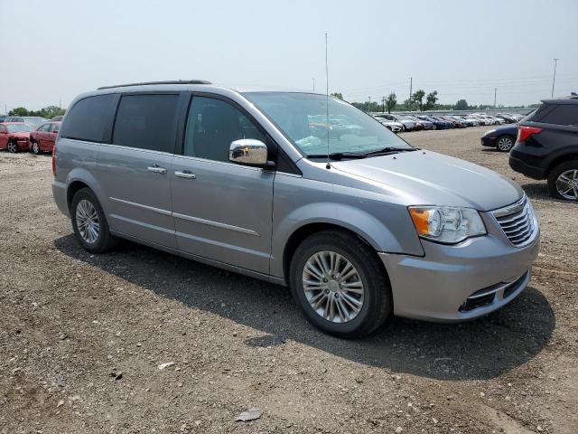 Photo 3 VIN: 2C4RC1CG9FR743719 - CHRYSLER TOWN & COU 