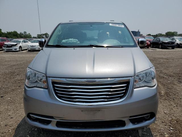 Photo 4 VIN: 2C4RC1CG9FR743719 - CHRYSLER TOWN & COU 