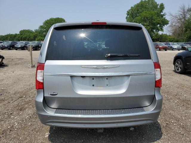 Photo 5 VIN: 2C4RC1CG9FR743719 - CHRYSLER TOWN & COU 