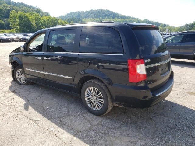 Photo 1 VIN: 2C4RC1CG9GR105455 - CHRYSLER TOWN & COU 