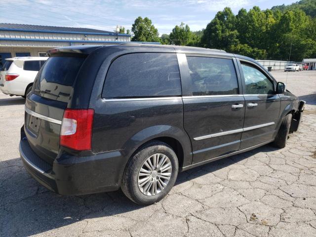 Photo 2 VIN: 2C4RC1CG9GR105455 - CHRYSLER TOWN & COU 