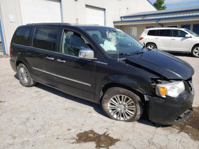 Photo 3 VIN: 2C4RC1CG9GR105455 - CHRYSLER TOWN & COU 