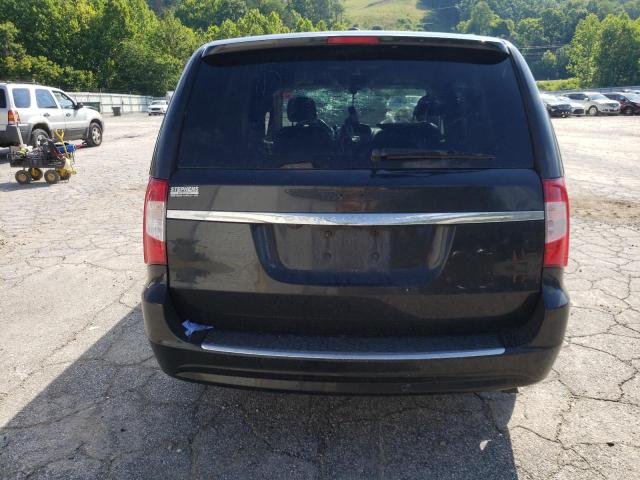 Photo 5 VIN: 2C4RC1CG9GR105455 - CHRYSLER TOWN & COU 