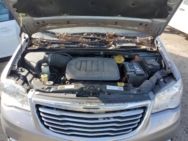 Photo 11 VIN: 2C4RC1CG9GR166045 - CHRYSLER TOWN & COU 