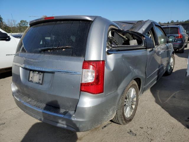 Photo 2 VIN: 2C4RC1CG9GR166045 - CHRYSLER TOWN & COU 