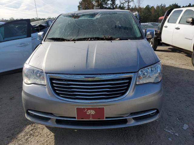 Photo 4 VIN: 2C4RC1CG9GR166045 - CHRYSLER TOWN & COU 