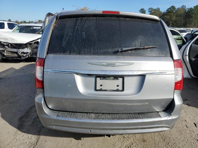 Photo 5 VIN: 2C4RC1CG9GR166045 - CHRYSLER TOWN & COU 