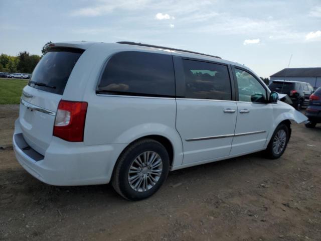 Photo 2 VIN: 2C4RC1CG9GR166742 - CHRYSLER TOWN & COU 