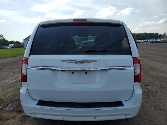 Photo 5 VIN: 2C4RC1CG9GR166742 - CHRYSLER TOWN & COU 