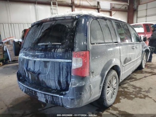 Photo 3 VIN: 2C4RC1CG9GR175117 - CHRYSLER TOWN & COUNTRY 