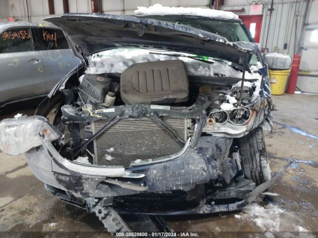 Photo 5 VIN: 2C4RC1CG9GR175117 - CHRYSLER TOWN & COUNTRY 