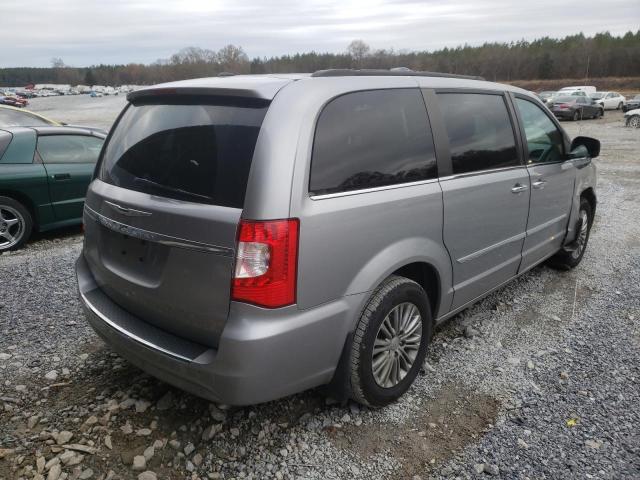 Photo 3 VIN: 2C4RC1CG9GR247028 - CHRYSLER TOWN &AMP COU 