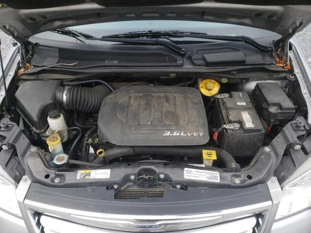 Photo 6 VIN: 2C4RC1CG9GR247028 - CHRYSLER TOWN &AMP COU 