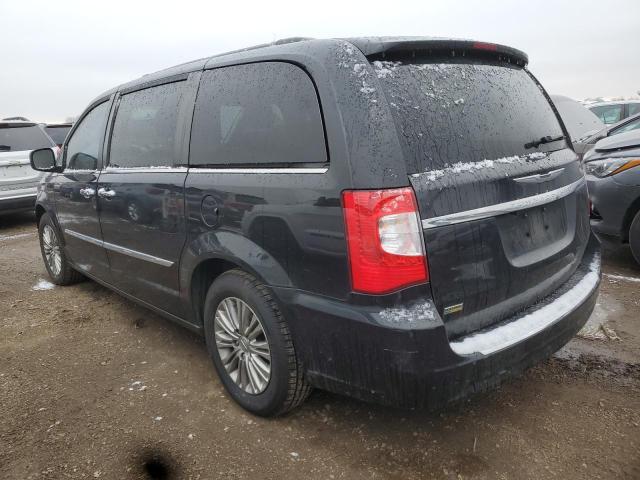 Photo 1 VIN: 2C4RC1CG9GR285715 - CHRYSLER TOWN & COU 