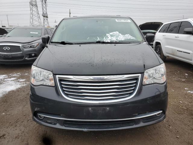 Photo 4 VIN: 2C4RC1CG9GR285715 - CHRYSLER TOWN & COU 