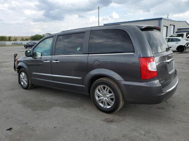 Photo 1 VIN: 2C4RC1CG9GR303954 - CHRYSLER TOWN & COU 